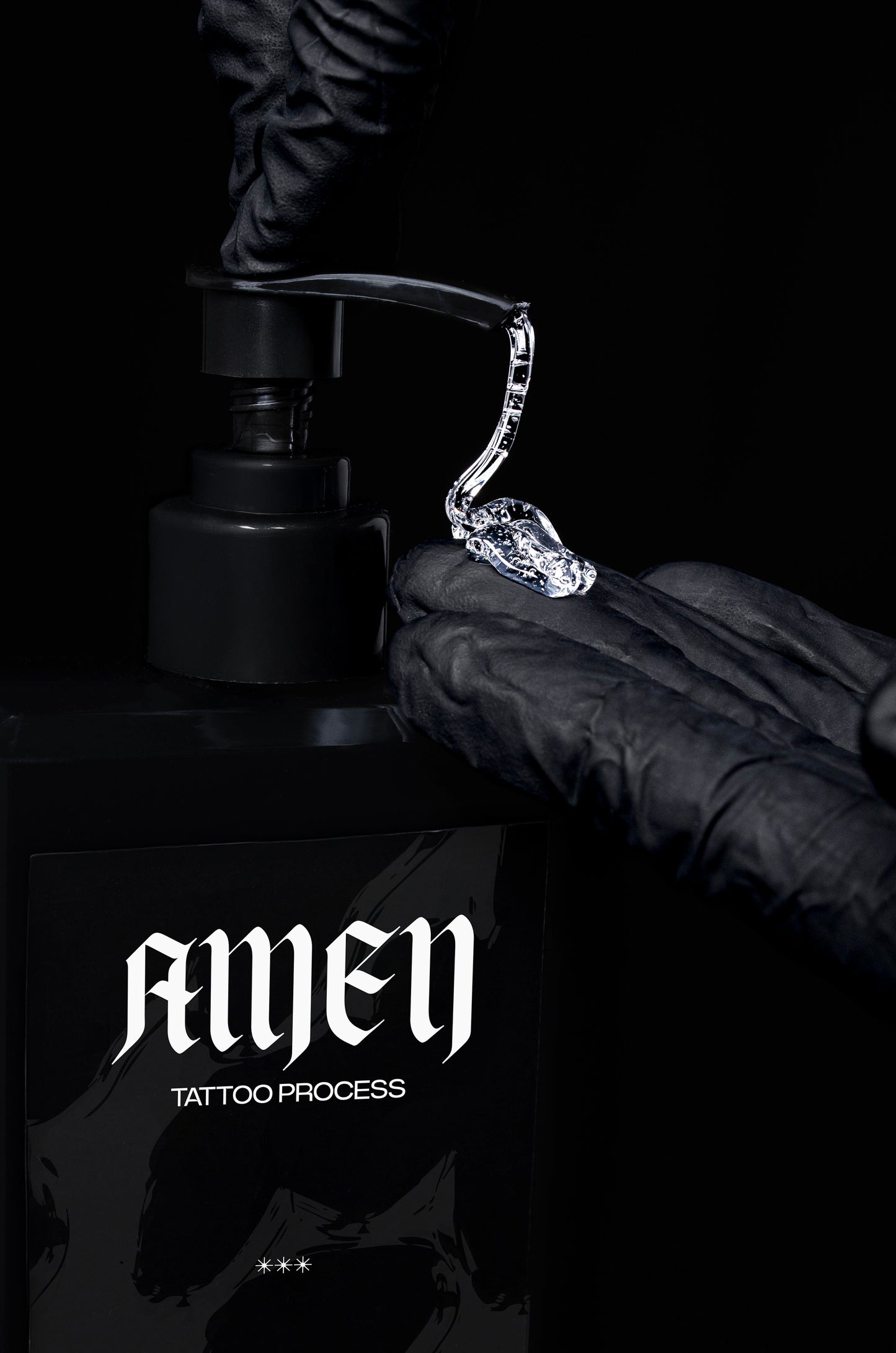 ALOE SOOTHING GEL 400ml