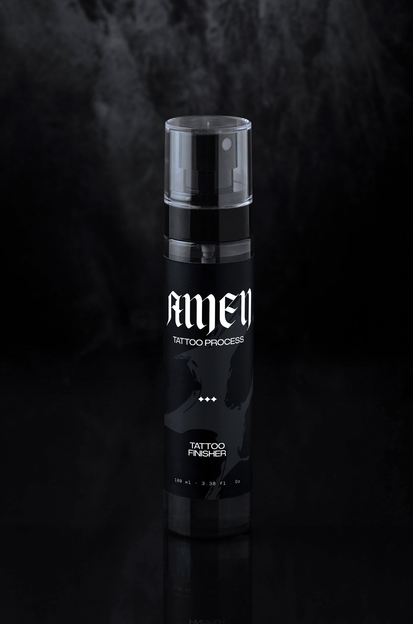 TATTOO FINISHER 100ml