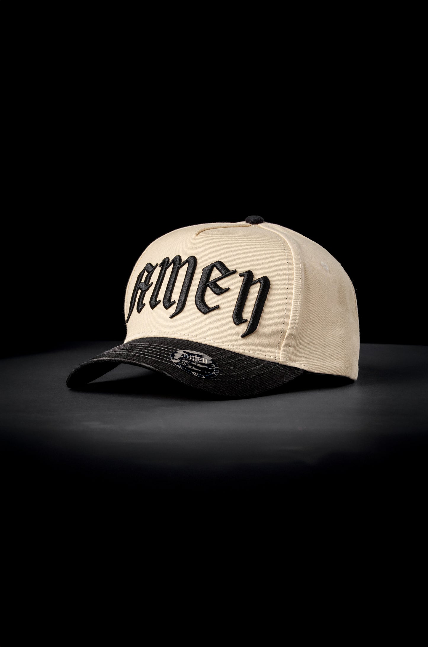 Eclipse Collection – Amen Limited Series