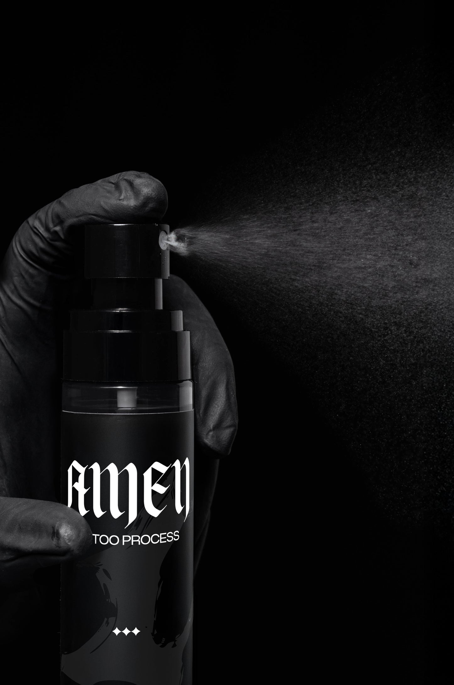 TATTOO FINISHER 200ml