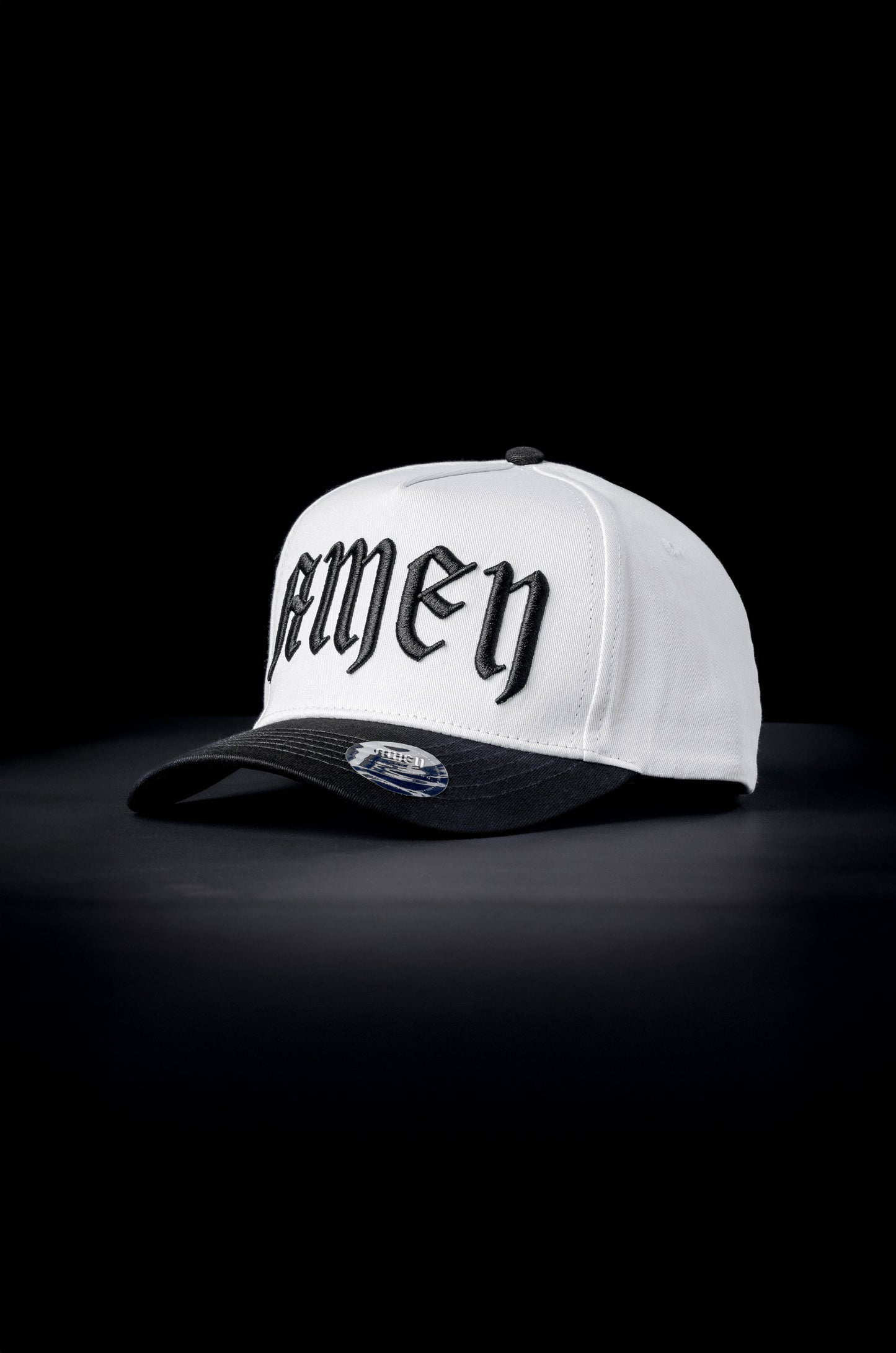 Monochrome Collection – Amen Limited Series