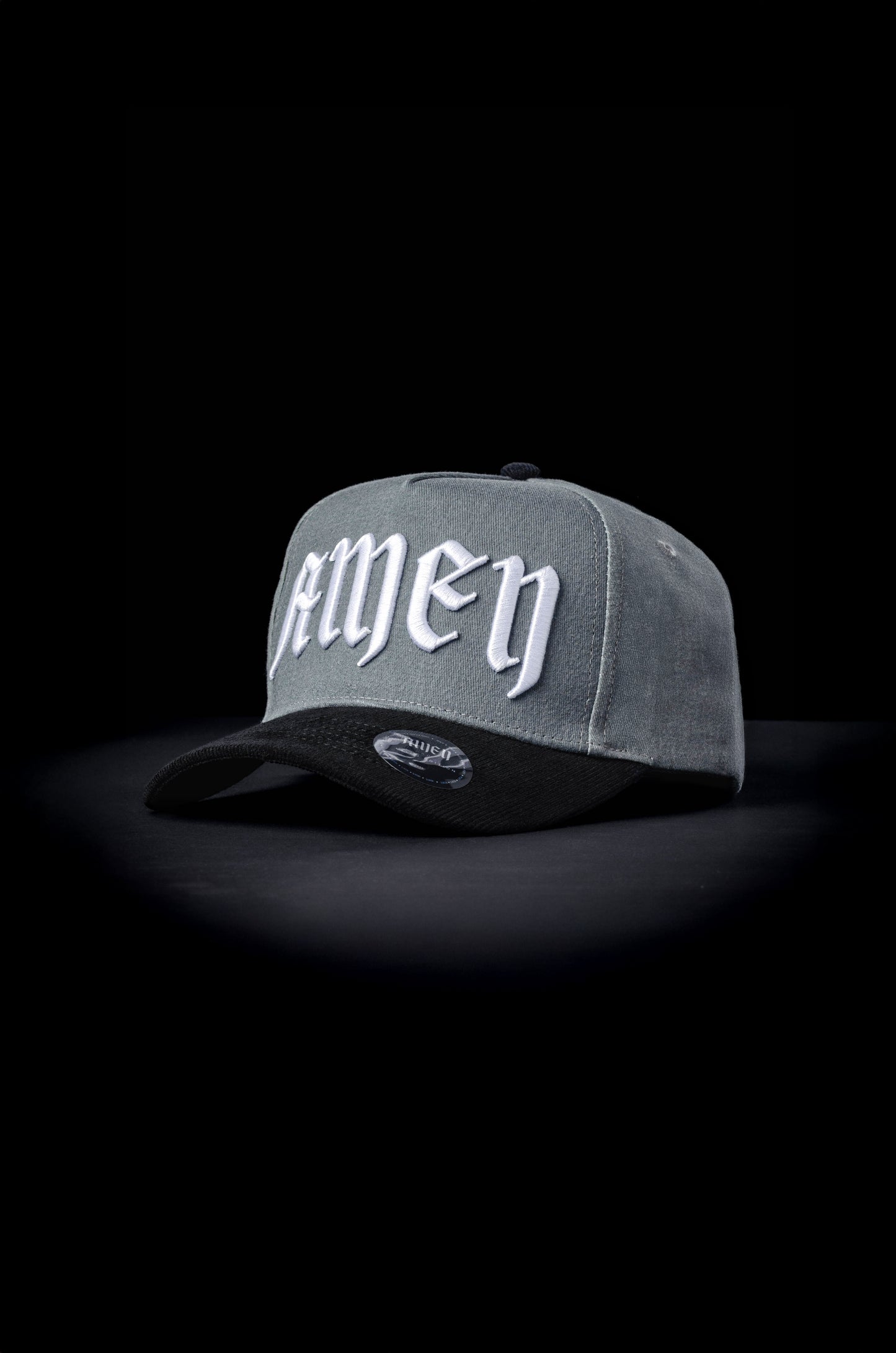 Storm Collection – Amen Limited Series
