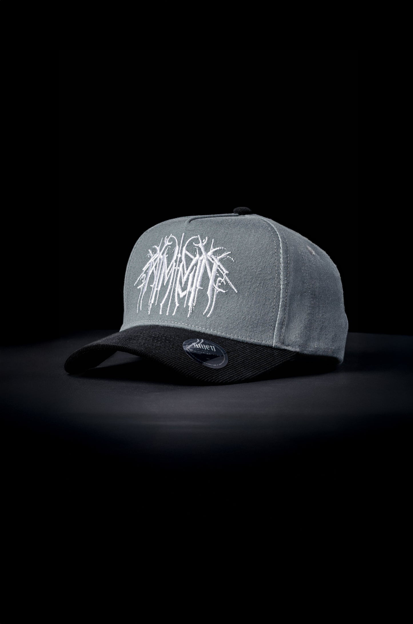Storm Collection – Amen Limited Series