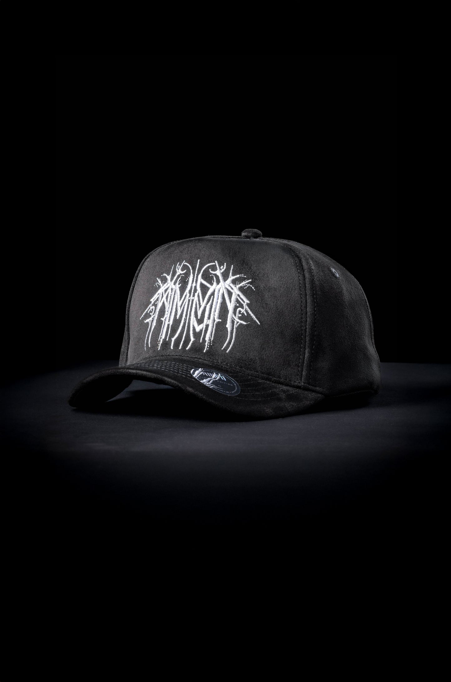 Velvet Collection – Amen Limited Series