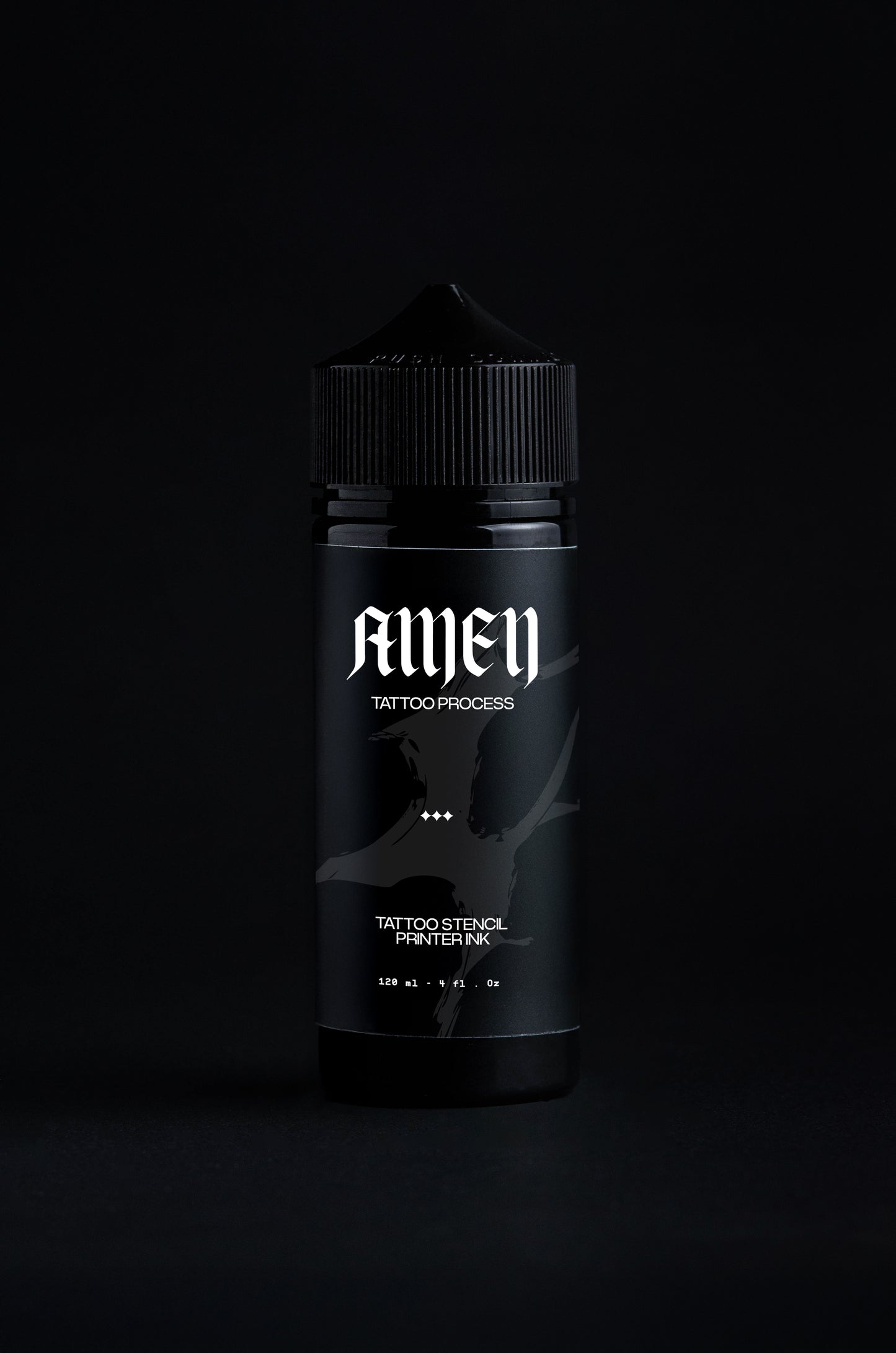 TATTOO STENCIL PRINTER INK