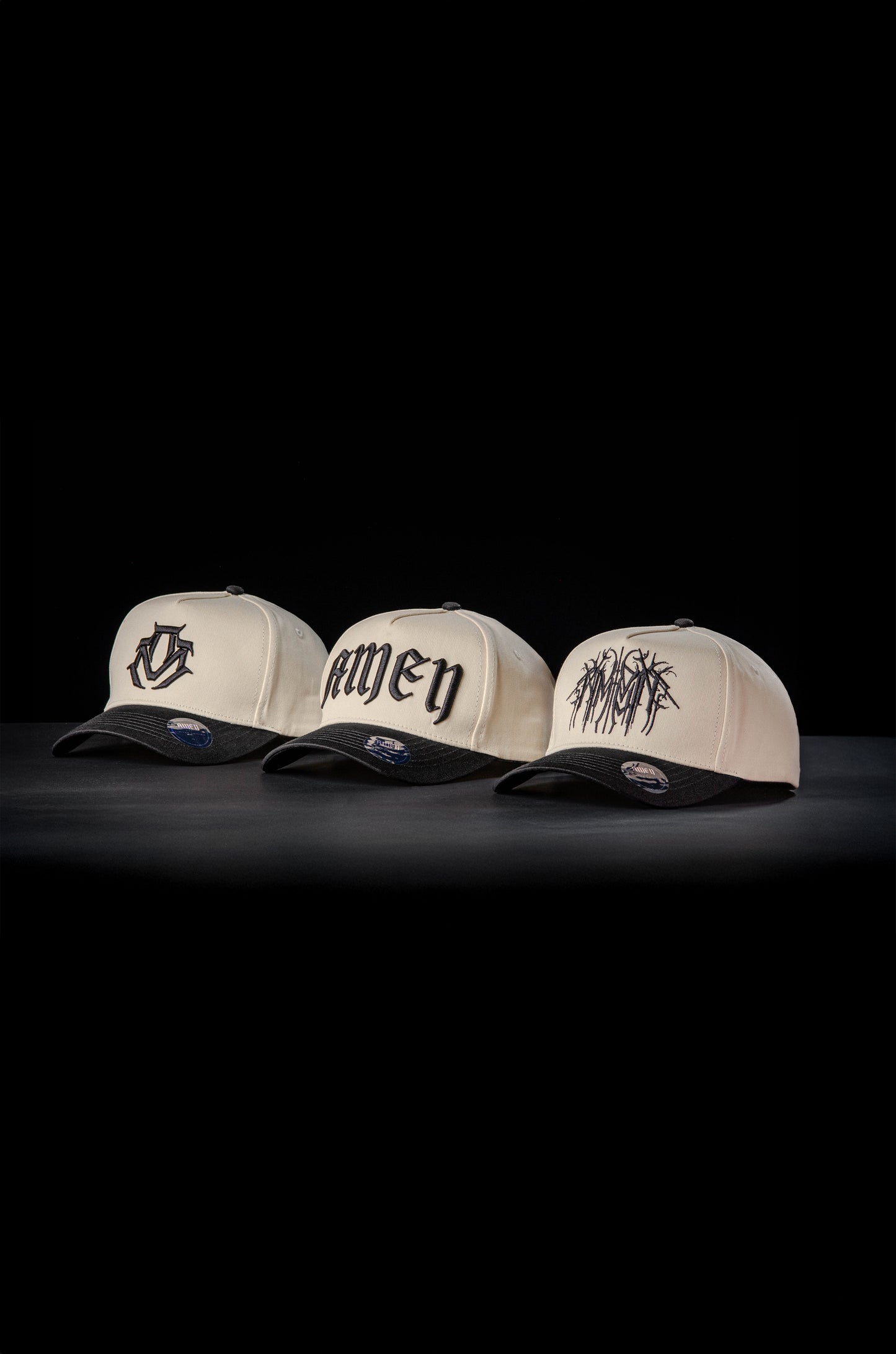 Eclipse Collection – Amen Limited Series