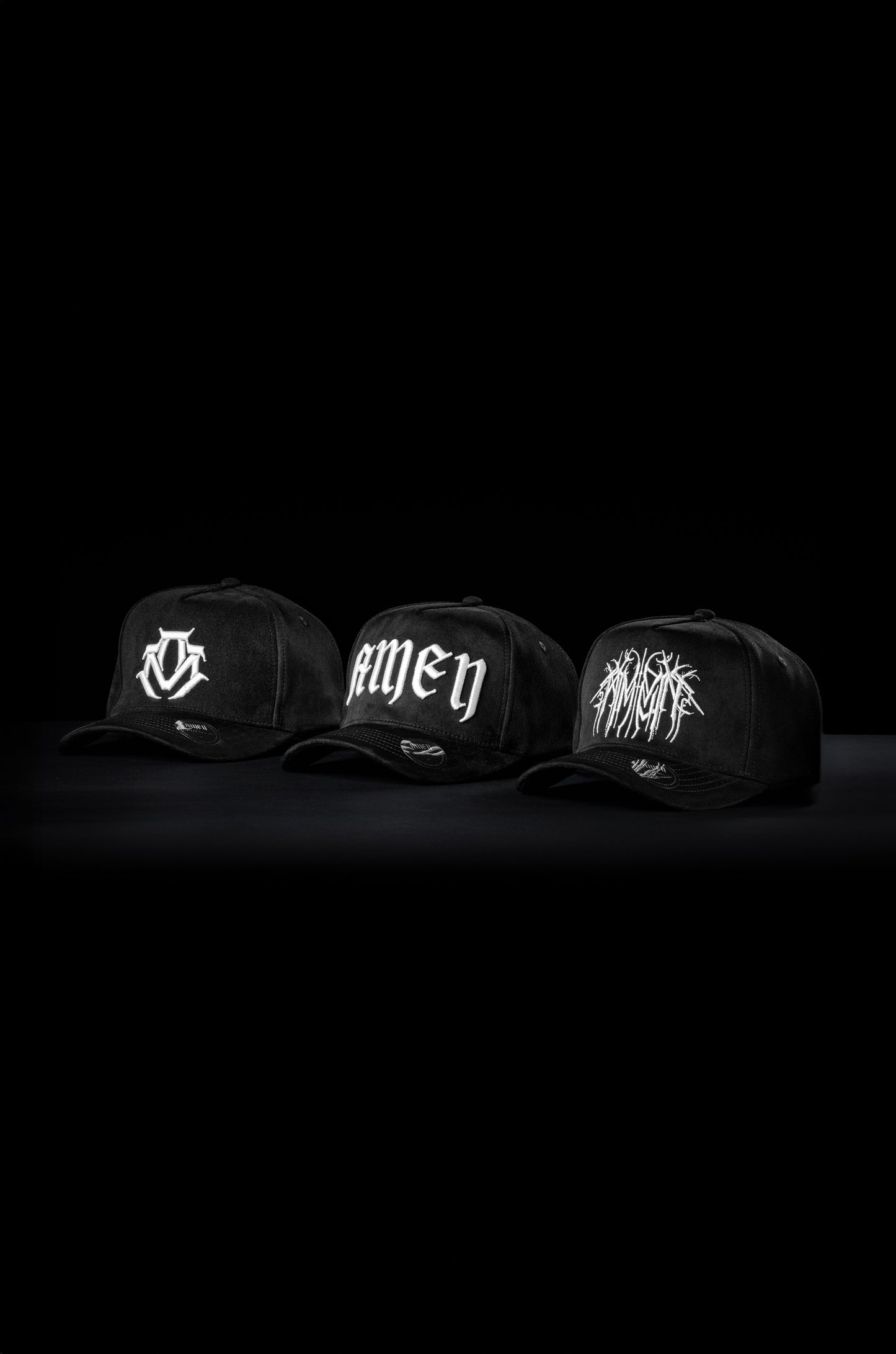 Velvet Collection – Amen Limited Series