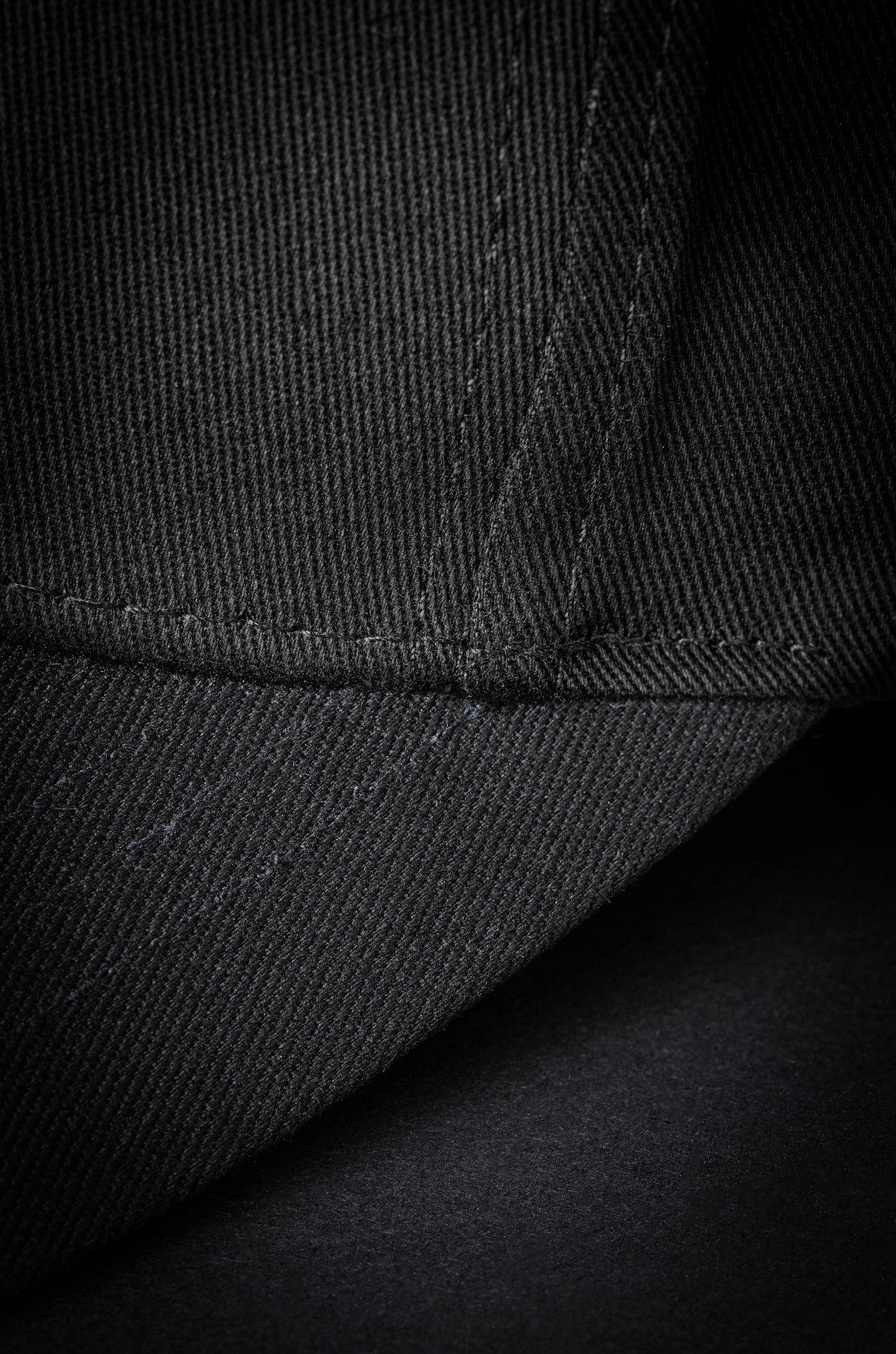 Blackout Collection – Amen Limited Series