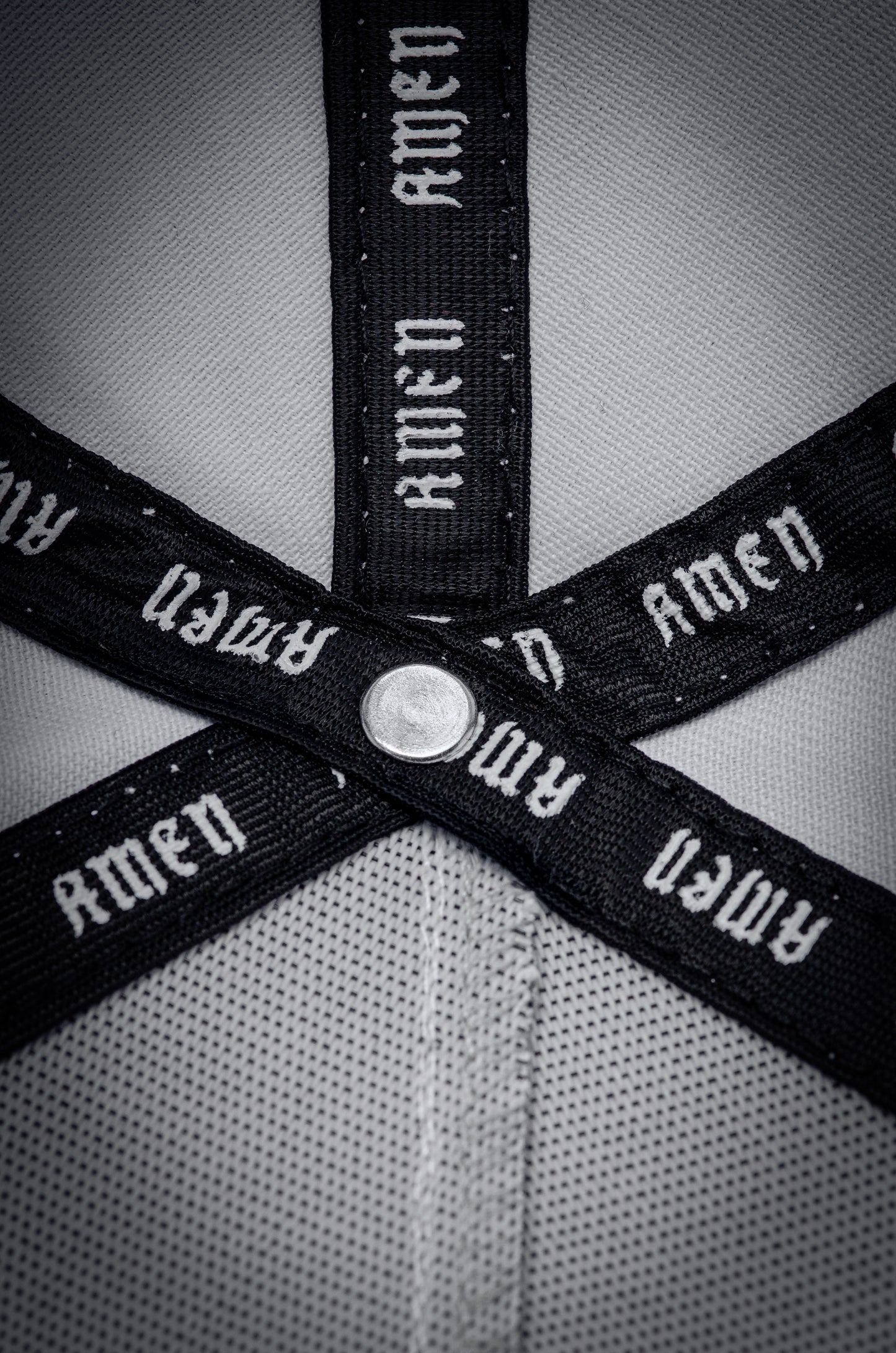 Monochrome Collection – Amen Limited Series