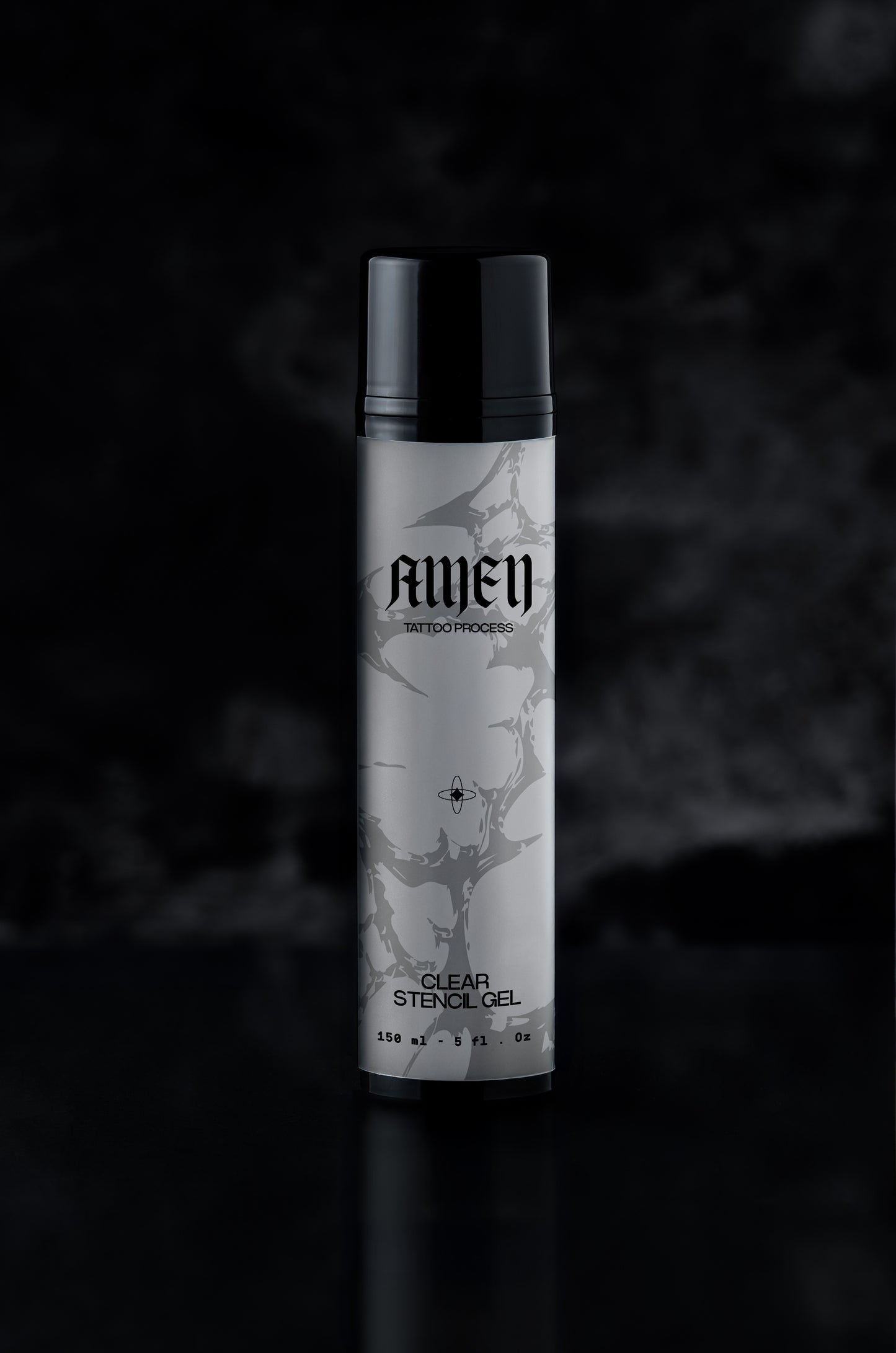 STENCIL GEL
