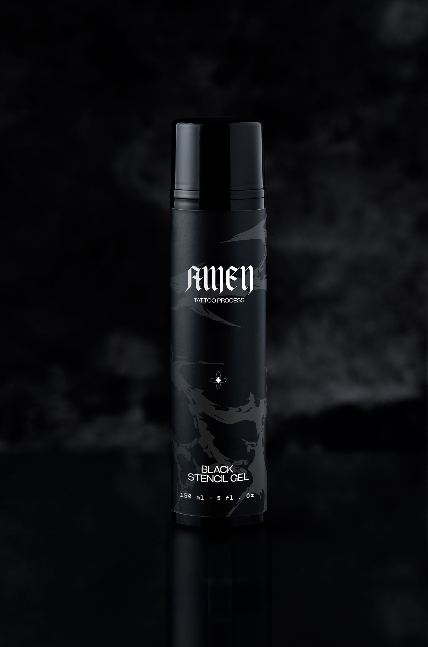 STENCIL GEL