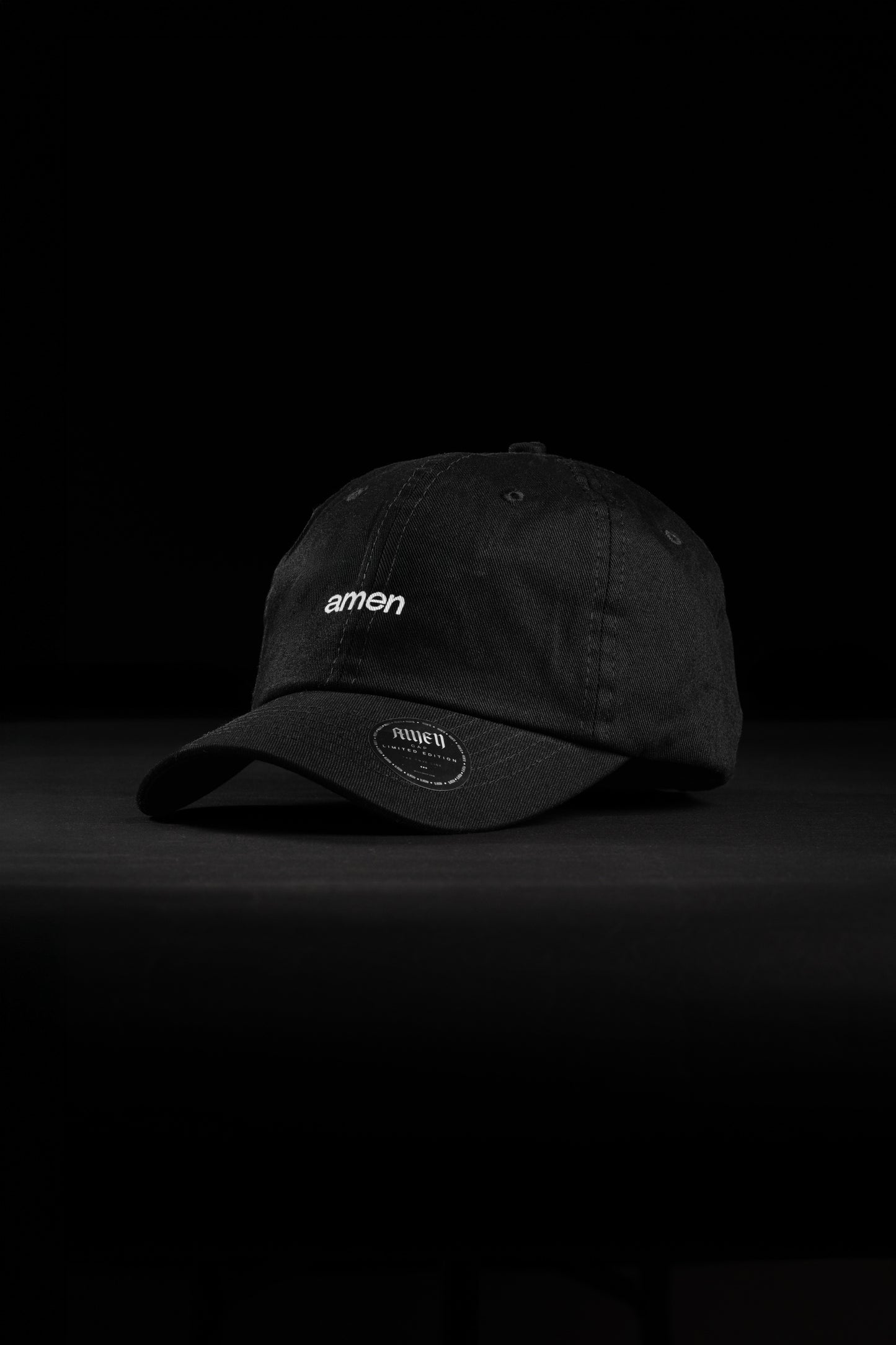 Street Collection – Amen Limited Series