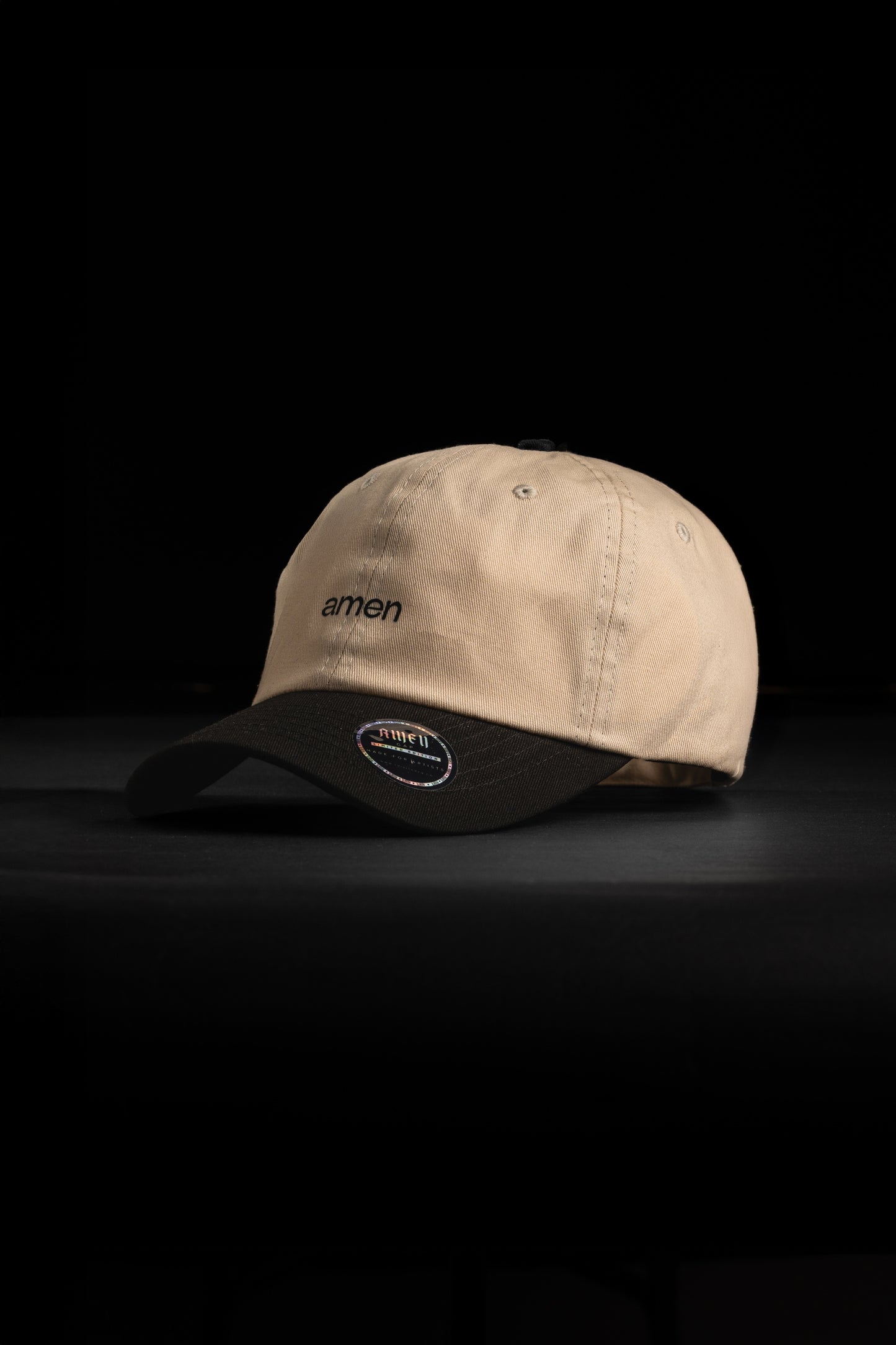 Street Collection – Amen Limited Series