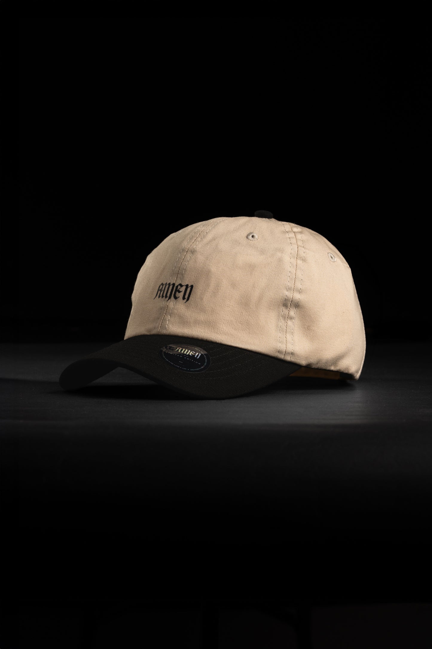 Street Collection – Amen Limited Series