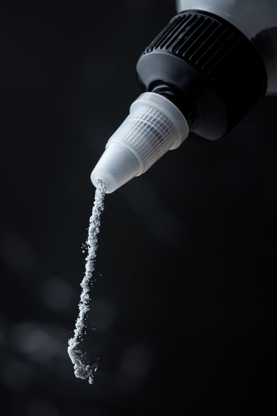 FLUID SOLIDIFIER 120gr