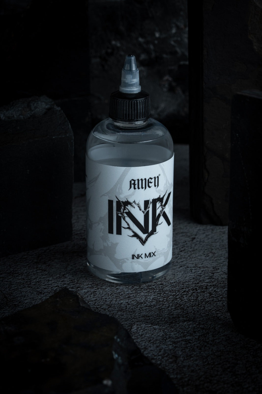 Ink Mix Tattoo Ink