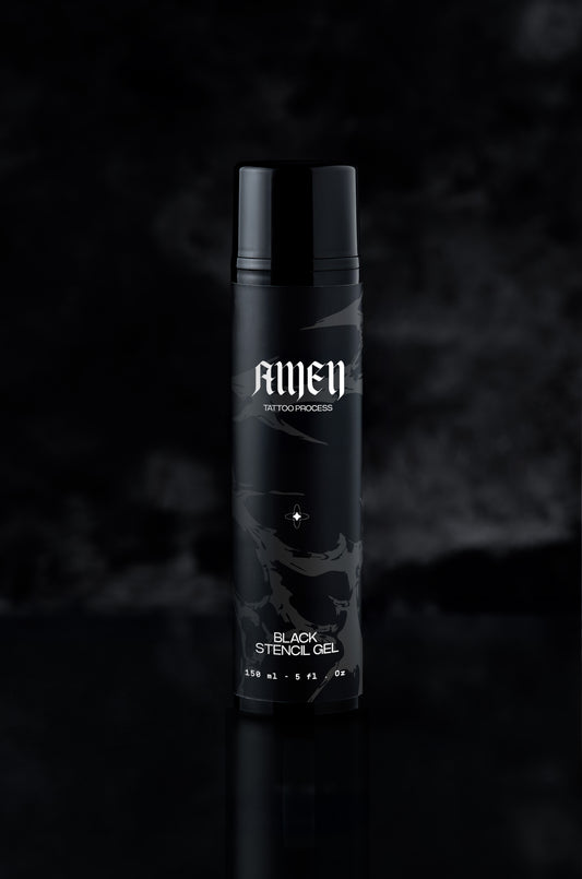 STENCIL GEL